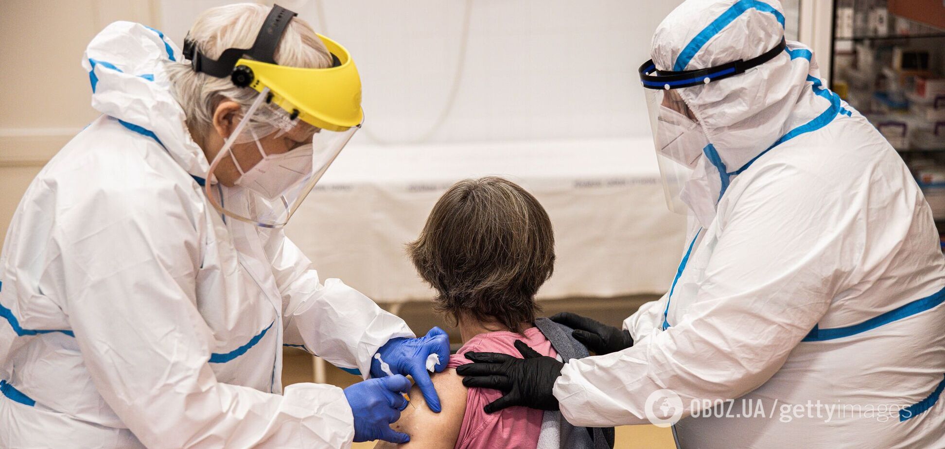 Угорщина попросила Китай продати вакцину від COVID-19 замість російської