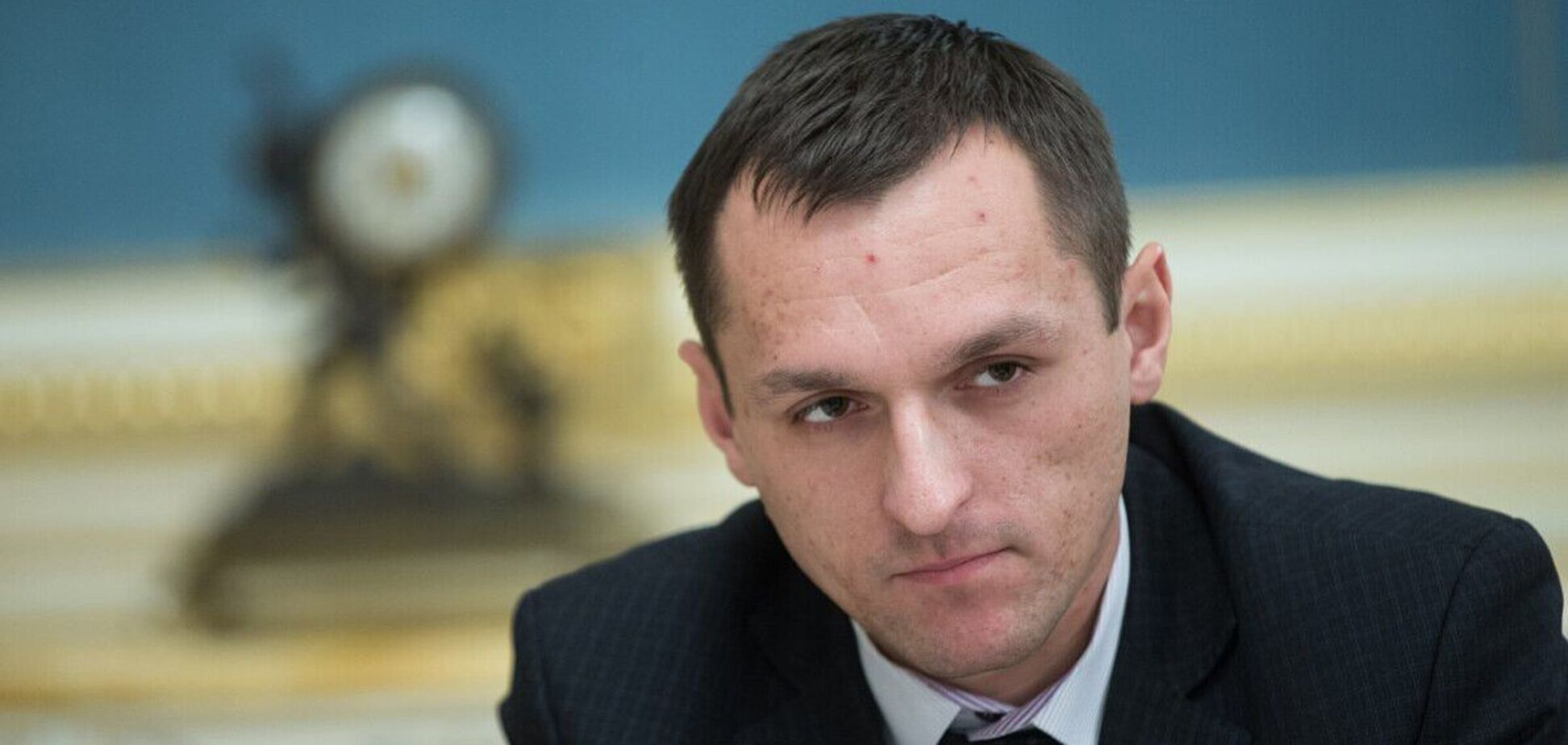 Максим Грищук відновив справу 'Роттердам+' після його повторного закриття прокурором САП Пономаренком