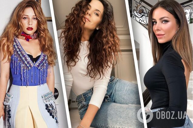 Какие квартиры в Киеве есть у Кароль, Лорак и Каменских