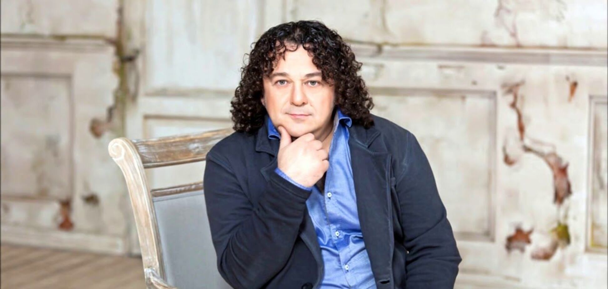 Ігор Саруханов