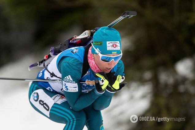 Вита Семеренко