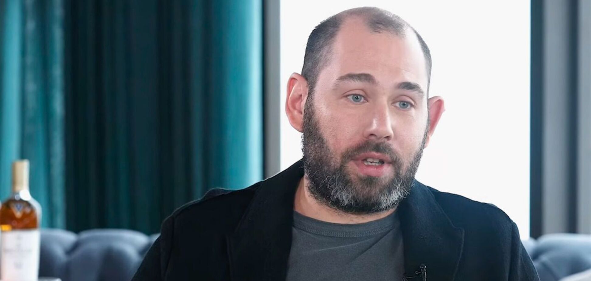 Семен Слепаков