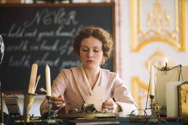 Главную роль в сериале 'Крепостная' получила российская актриса