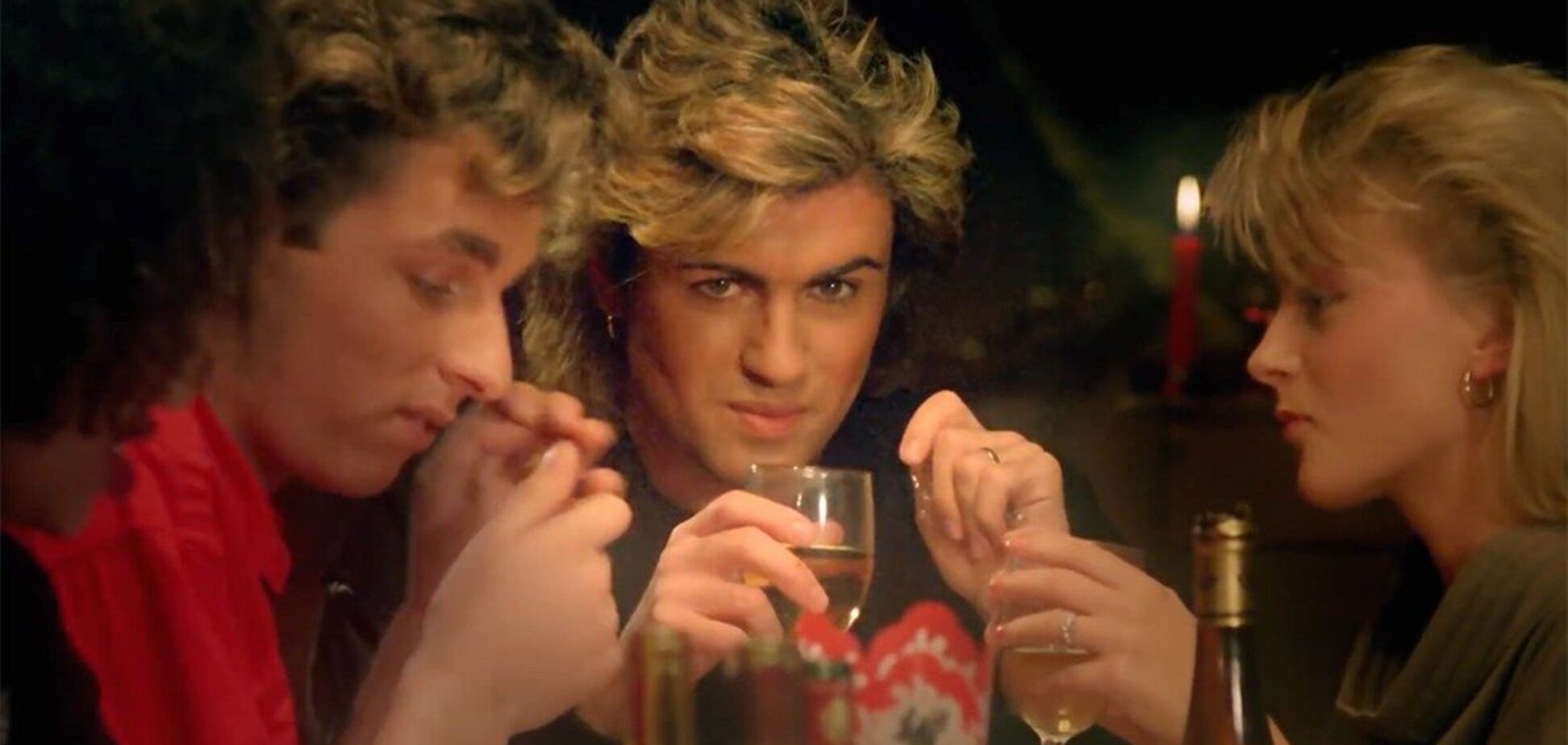 Песня Last Christmas впервые за 36 лет возглавила британский чарт