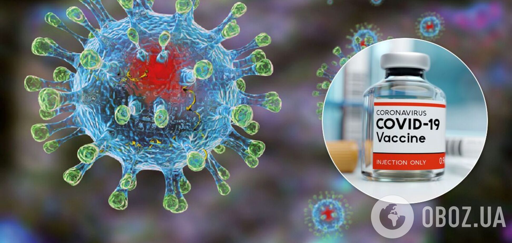 Врач оценил вероятность появления 'COVID-21'