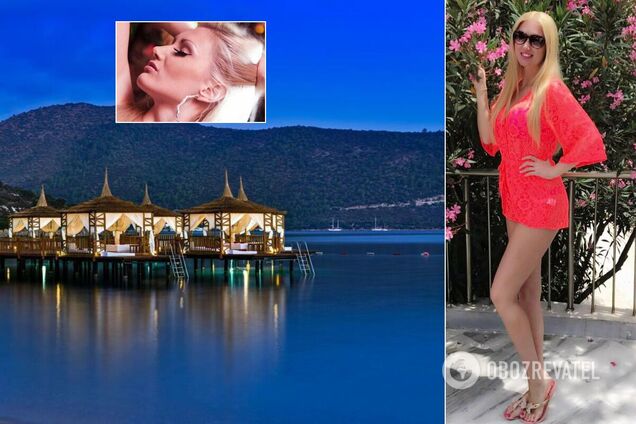 Друзья загадочно погибшей в Турции украинки не верят в самоубийство: там якобы хотят прикрыть кого-то важного