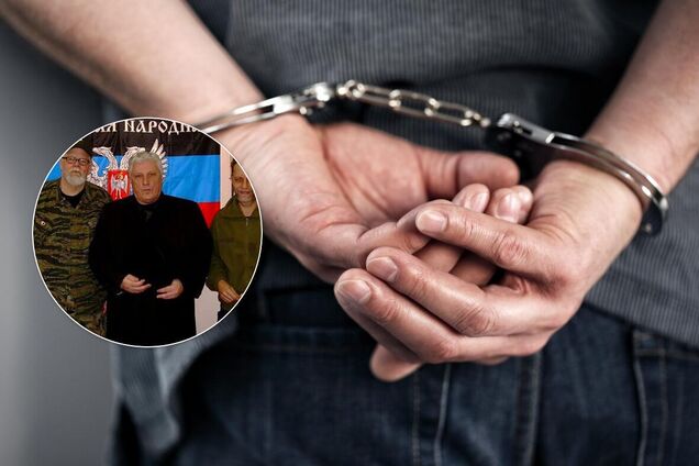 Будни ОРДЛО: они не жалеют даже своих