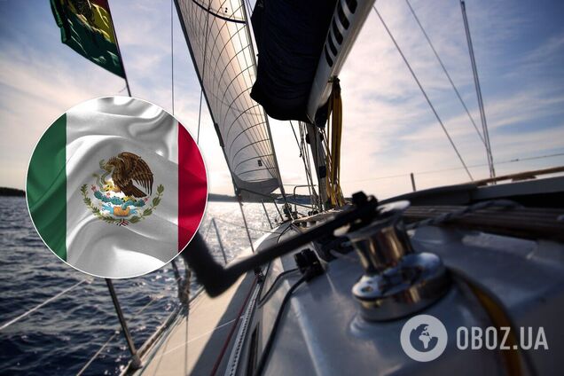 У Мексиці затримали українців