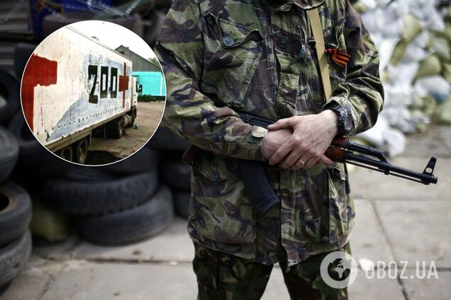 Названы потери оккупантов в 2020 году на Донбассе