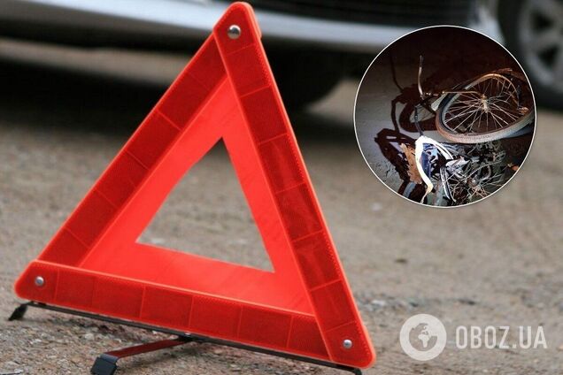 ДТП на Одесщине