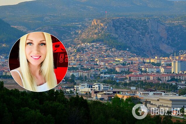 В Турции украинку нашли мертвой в наручниках и с пакетом на голове