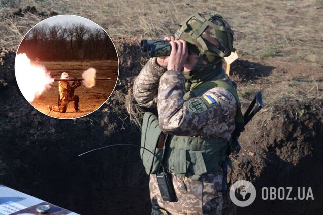 Війна на Донбасі