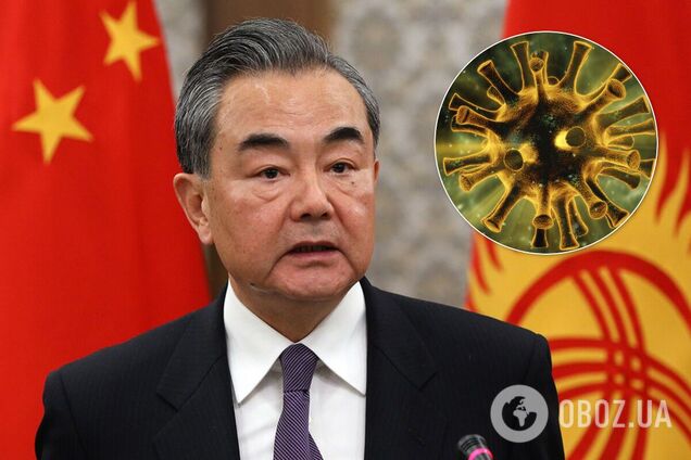 В Китае заявили, что пандемия COVID-19 могла начаться со вспышек по всему миру