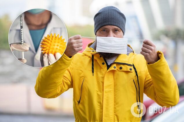 Коронавірус у Києві