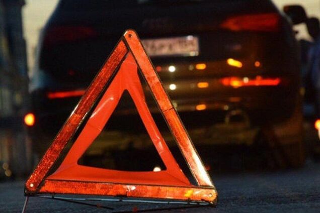 Зафиксировано 4118 ДТП из-за вождения в нетрезвом состоянии