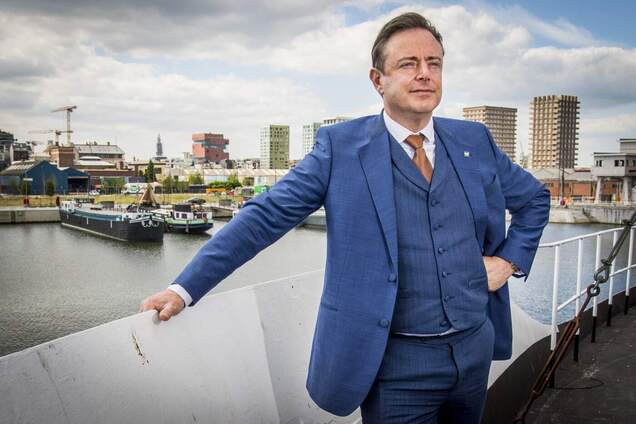 Барт Де Вевер