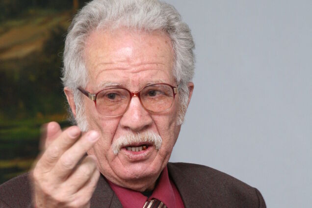 У Вінниці попрощаються з українським письменником, який помер після COVID-19