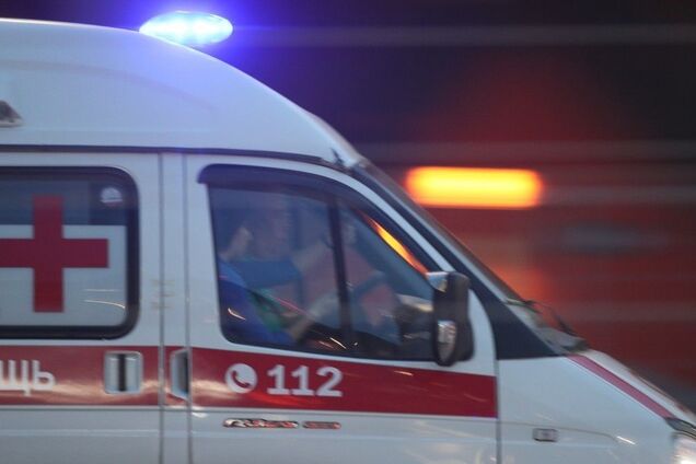 В России в ДТП погибло 8 человек