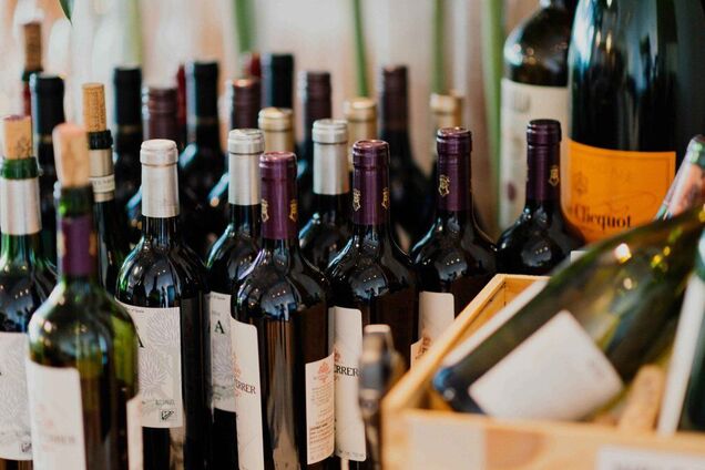 В Украине подорожает вино