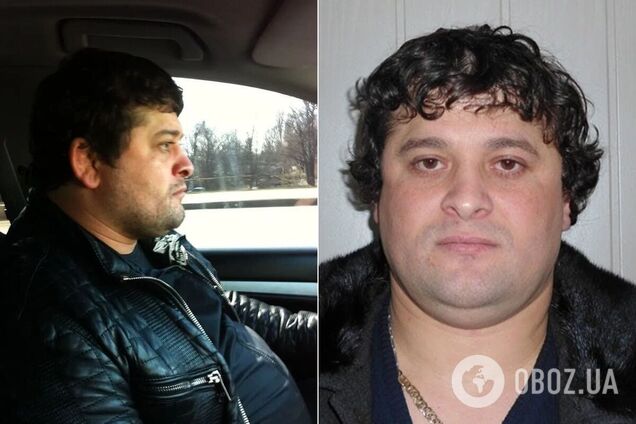 В Одесі затримали відомого 'злодія в законі'