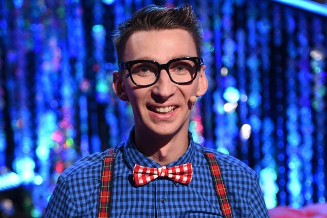 Ведучого Соломку усунули від ефіру після 'жартів' про українську мову