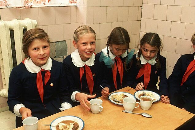 Вещи, строго запрещенные в СССР