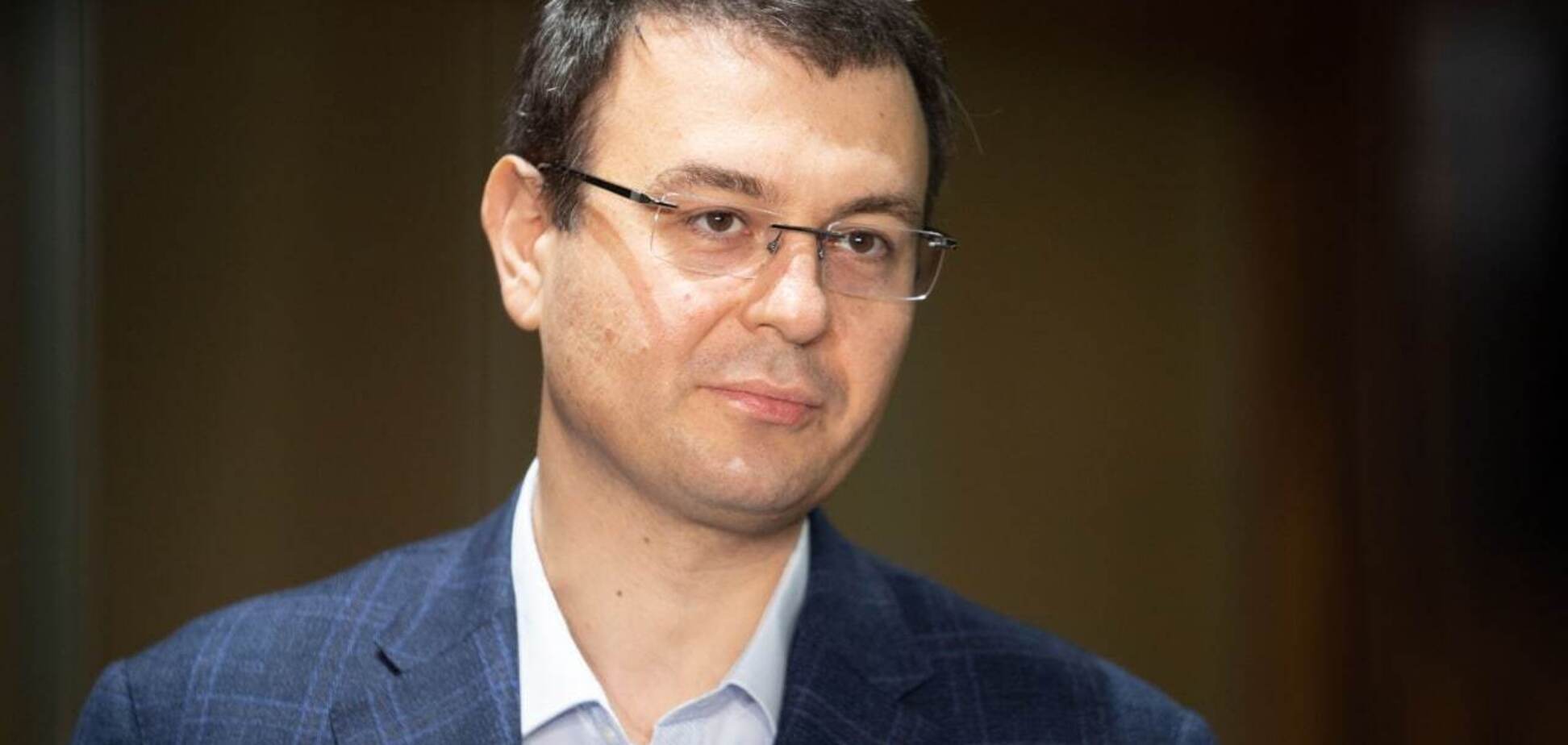 Даниил Гетманцев рассказал о ФОПах