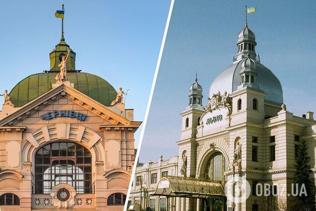 Вокзали в Україні передадуть приватним компаніям: навіщо це потрібно й що отримають пасажири
