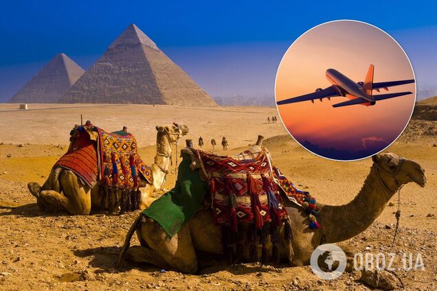 Коли дешевше їхати на море в Єгипет: експерти оцінили всі за і проти