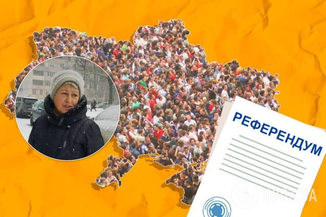Багато хто не вірить у чесність референдумів