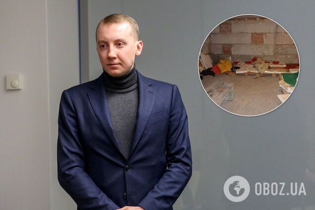 Асеев – о пыточной 'Изоляция' в Донецке: кормили помоями и не позволяли в камере даже сидеть