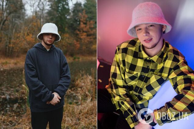 'Голос країни': учасник Тьома Паучок розповів, як перетворився з автомеханіка в співака