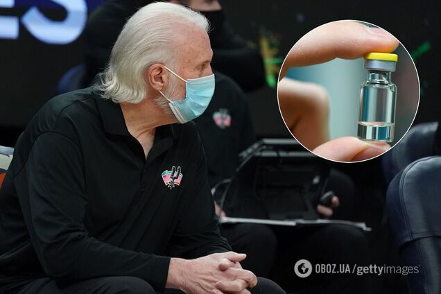 Грегг Попович