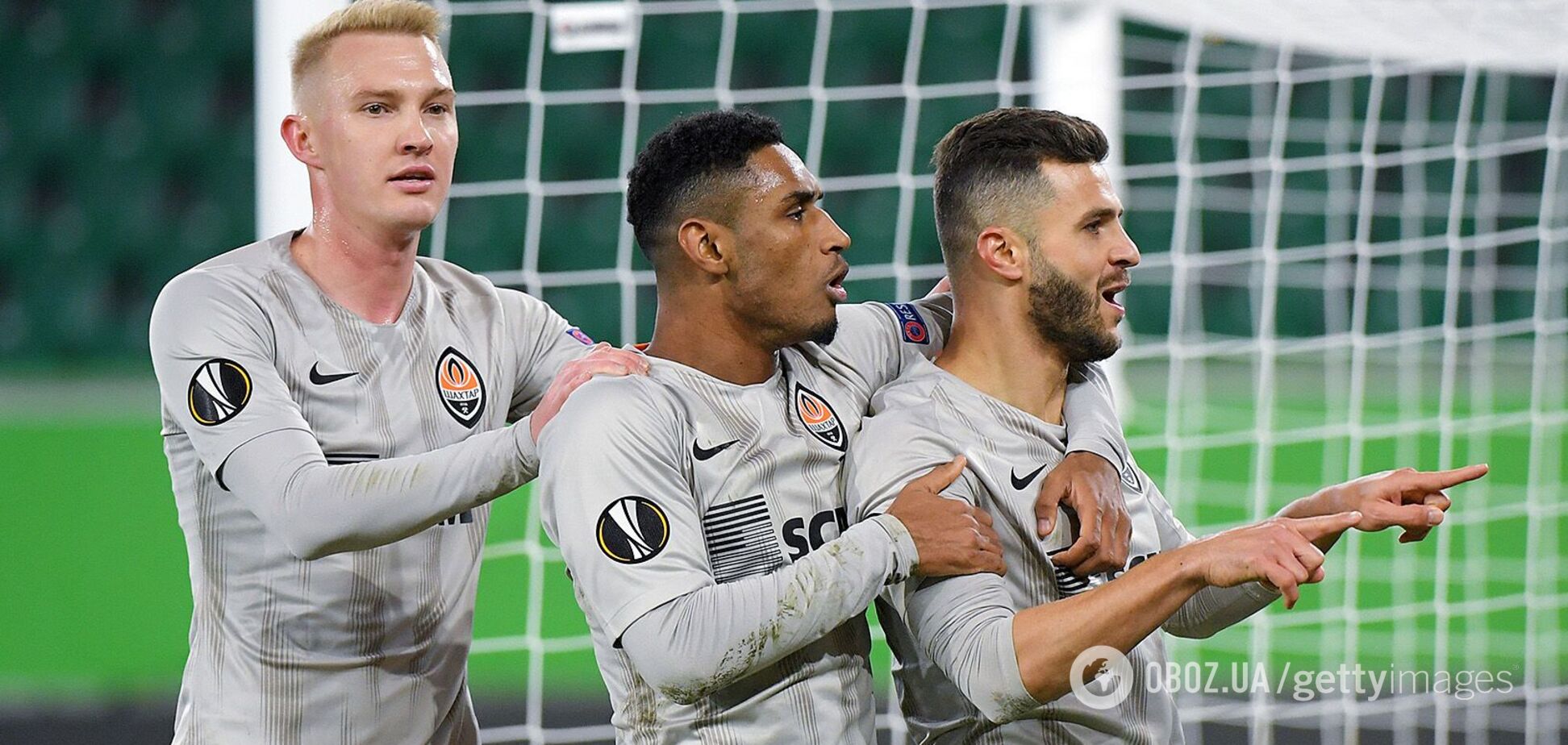 Виктор Коваленко