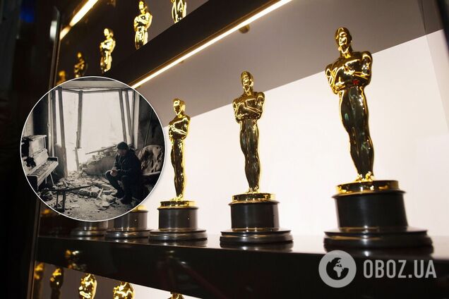 Українські фільми зможуть поборотися за 'Оскар'