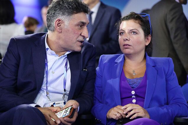 Кеосаян и Симоньян