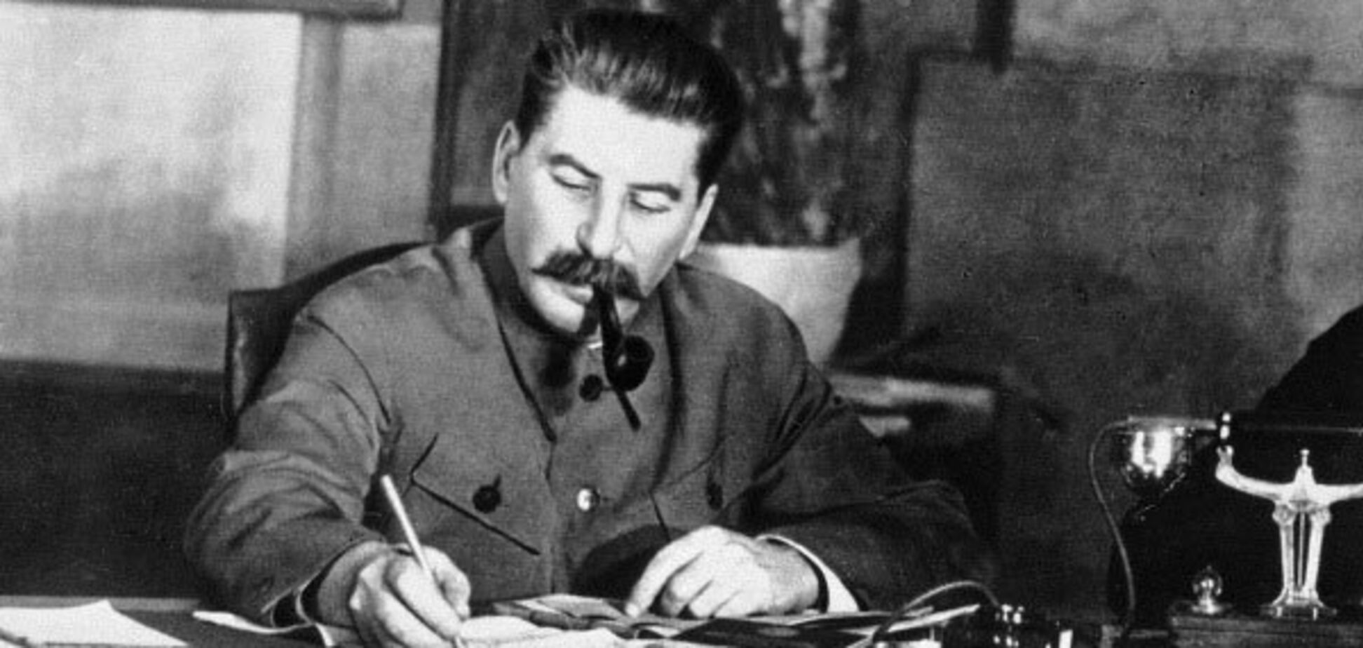 Миф о сталинской 'индустриализации'
