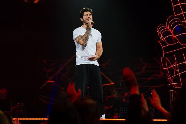 Никита Ломакин