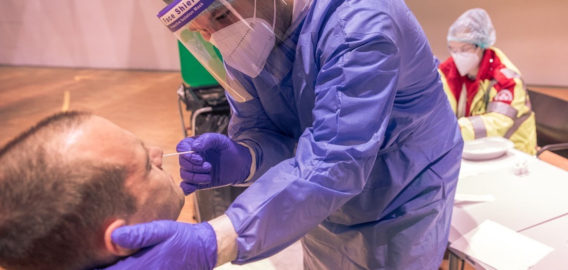 Как узнать, что вы уже переболели коронавирусом