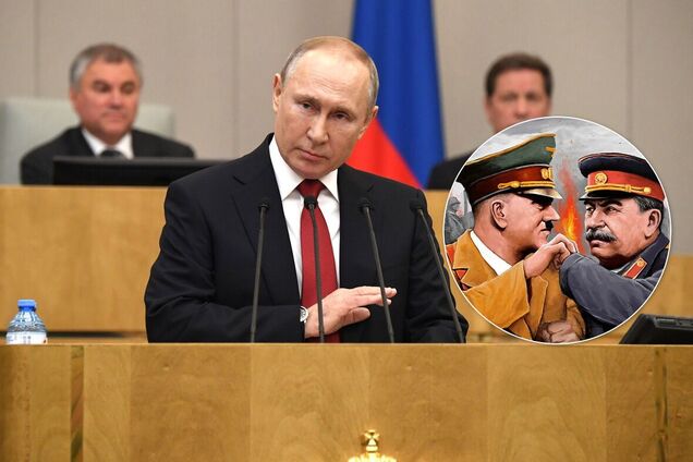 Кремль змушує Росію жити у вигаданій реальності