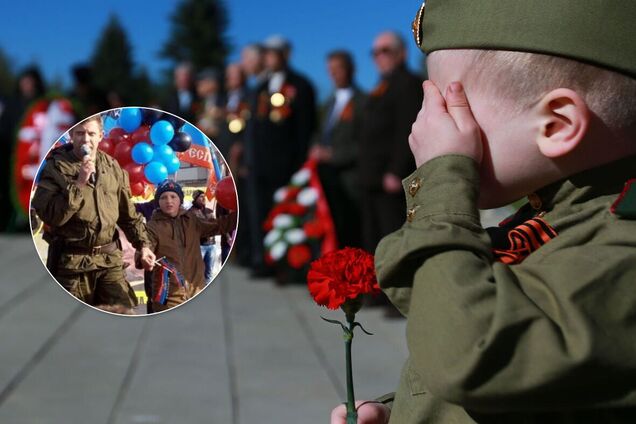 Кремль перетворює Донбас у 'отруйний пиріжок'