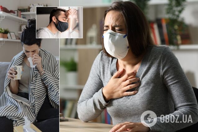 Коронавірус в Україні та світі