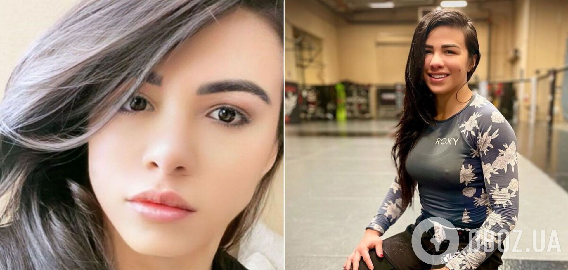 Клаудіа Гаделья