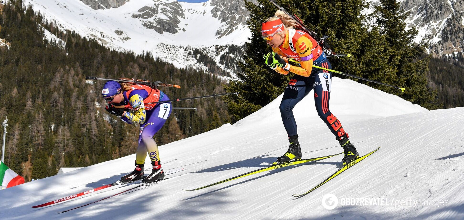 Анастасия Меркушина