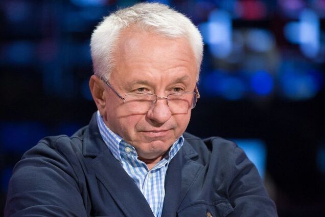 Олексій Кучеренко назвав відповідальних за енергетичну кризу