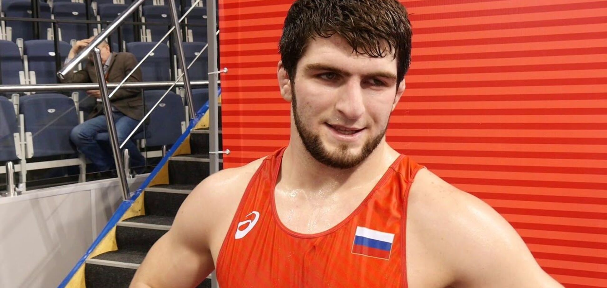 Шамиль Мусаев