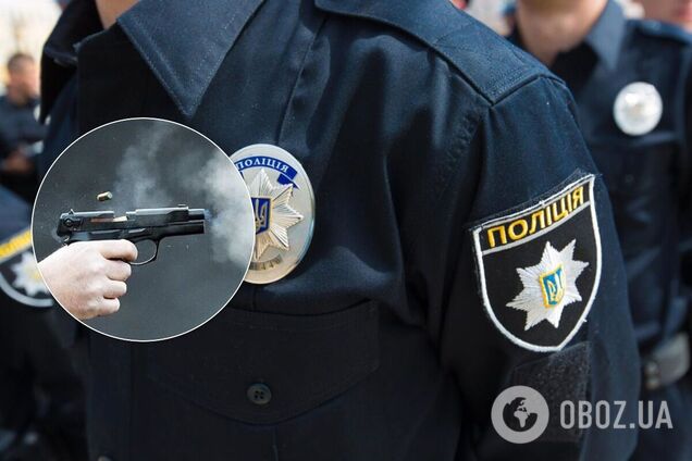 Стрілянина сталася під час сварки