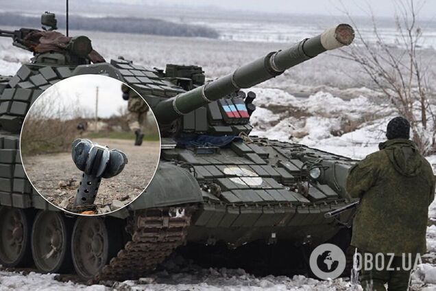 Окупанти відкрили вогонь з мінометів і пригнали танки до лінії розмежування