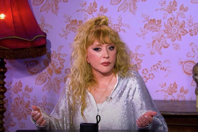 Примадонна показала обличчя без макіяжу