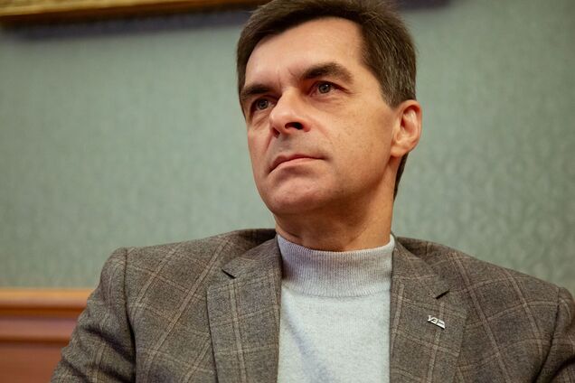 'Укрзалізниця' отдаст в концессию все непрофильные активы, в том числе сеть больниц, – Жмак